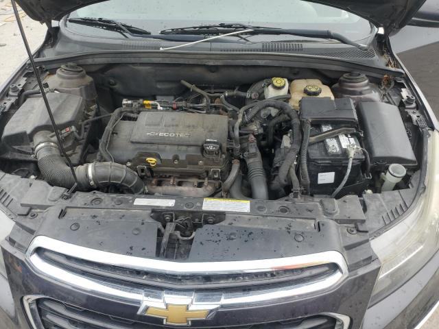 2015 CHEVROLET CRUZE LT 1G1PC5SB1F7180194