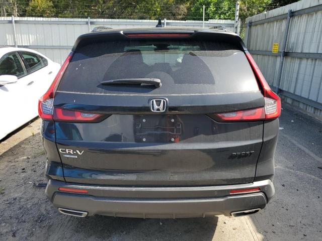 2024 HONDA CR-V SPORT 7FARS6H89RE024024