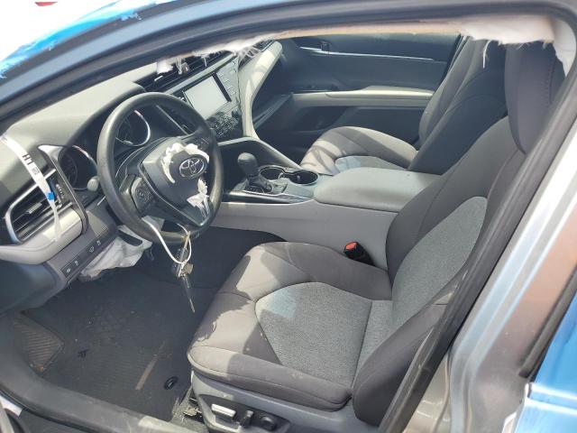 2019 TOYOTA CAMRY L 4T1B11HK3KU236151