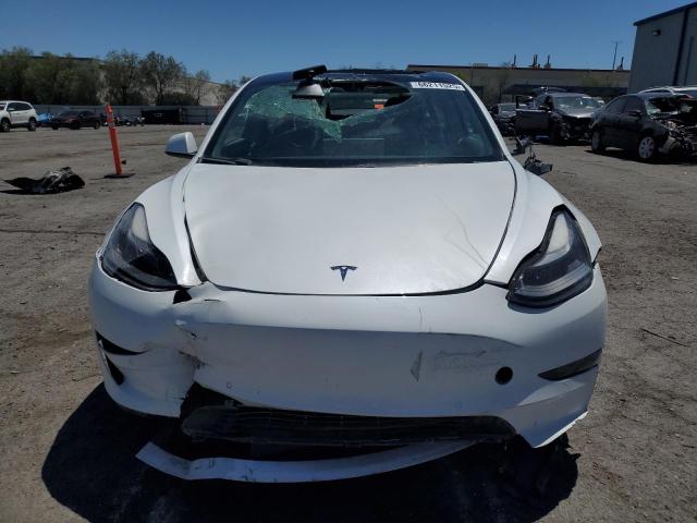 2021 TESLA MODEL 3 5YJ3E1EA2MF939616