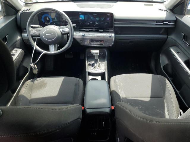 2024 HYUNDAI KONA SEL - KM8HBCAB0RU163795