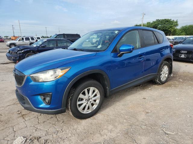 Vin: jm3ke2ce3d0145205, lot: 62593395, mazda cx-5 touring 2013 img_1