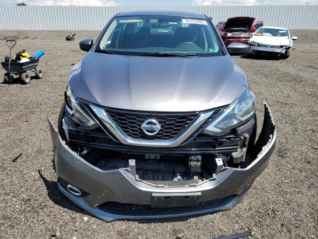 2019 NISSAN SENTRA S - 3N1AB7AP2KY400401