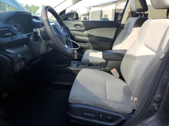 2015 HONDA CR-V EX 2HKRM4H54FH686932