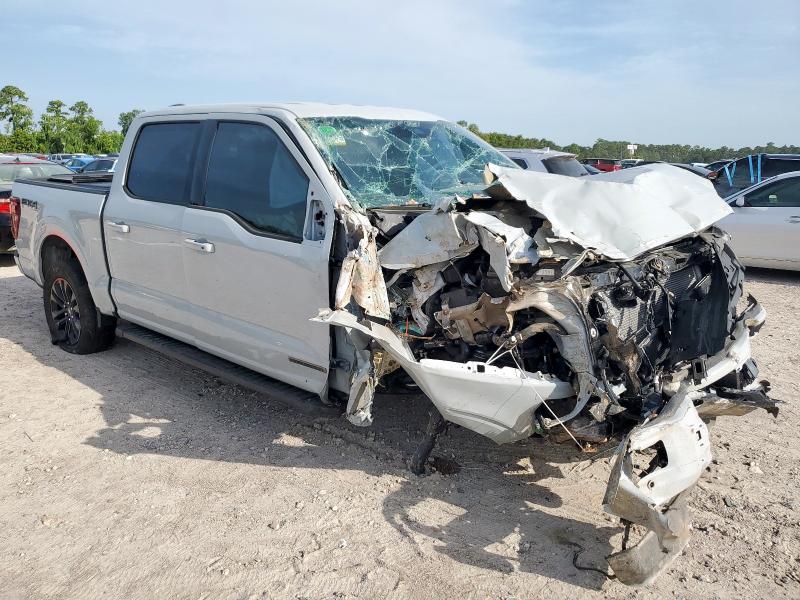 2024 FORD F150 LARIAT - 1FTFW5LD7RFC00159