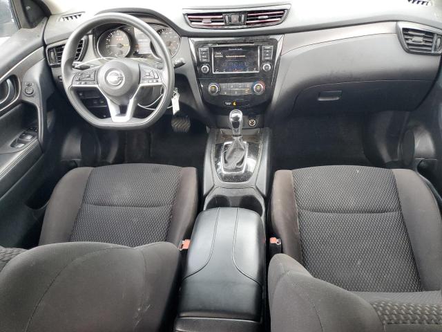 2022 NISSAN ROGUE SPOR JN1BJ1AV1NW580520