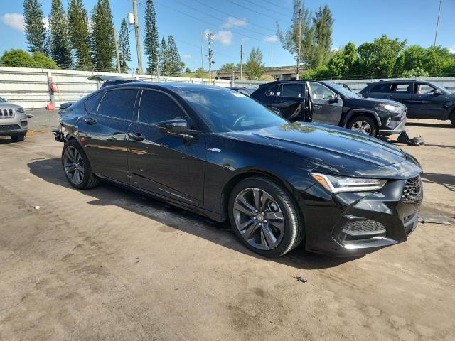 2023 ACURA TLX TECH A 19UUB5F51PA000025