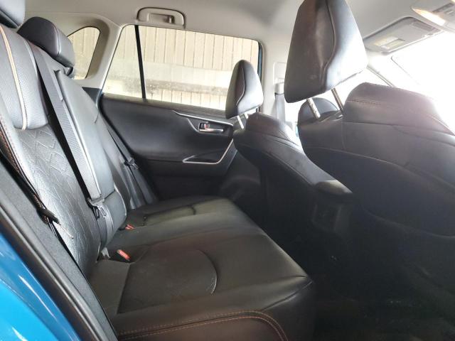 2021 TOYOTA RAV4 ADVEN - 2T3J1RFV0MW159014