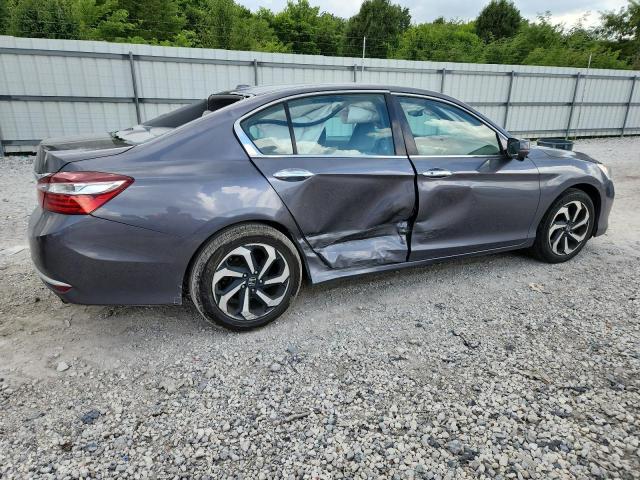 Vin: 1hgcr2f84ha100640, lot: 63698995, honda accord exl 20173
