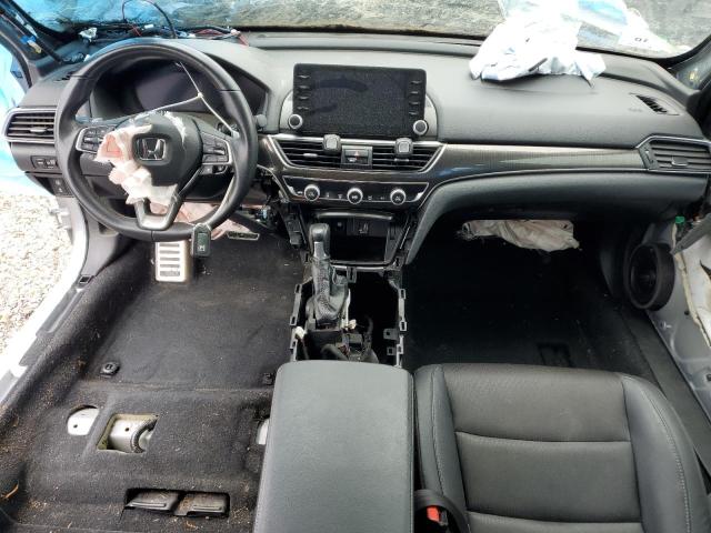 2019 HONDA ACCORD SPO - 1HGCV1F35KA097670