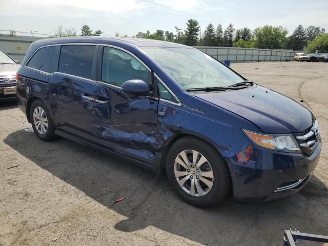 2016 HONDA ODYSSEY EX 5FNRL5H60GB018918
