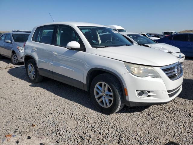 Vin: wvgbv7ax1bw506298, lot: 63597825, volkswagen tiguan s 20114