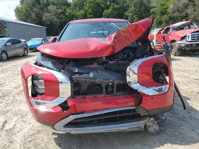 2025 MITSUBISHI OUTLANDER JA4J3VA82SZ015623