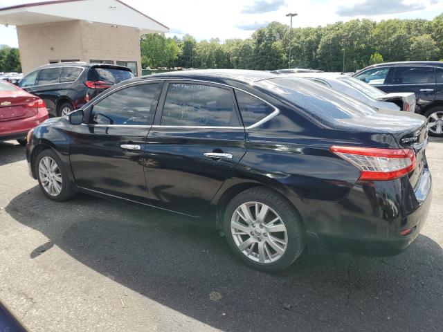 2013 NISSAN SENTRA S - 3N1AB7AP4DL626150