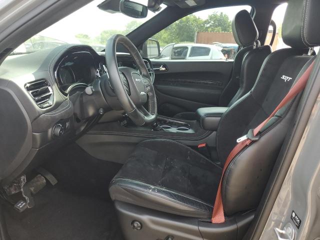 2022 DODGE DURANGO SR 1C4SDJGJXNC133355