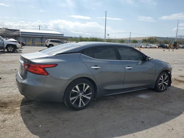 2017 NISSAN MAXIMA 3.5S 1N4AA6AP4HC415984
