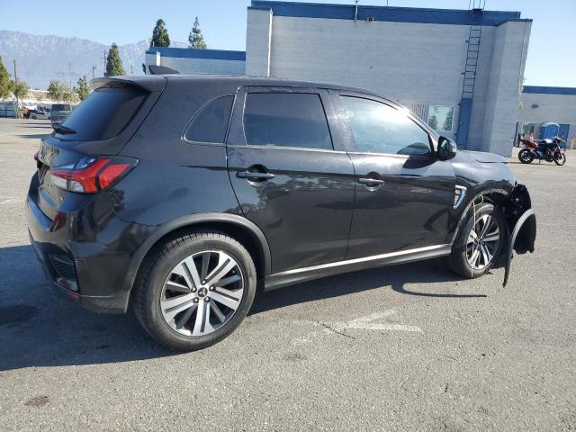 2021 MITSUBISHI OUTLANDER JA4APVAU2MU019043