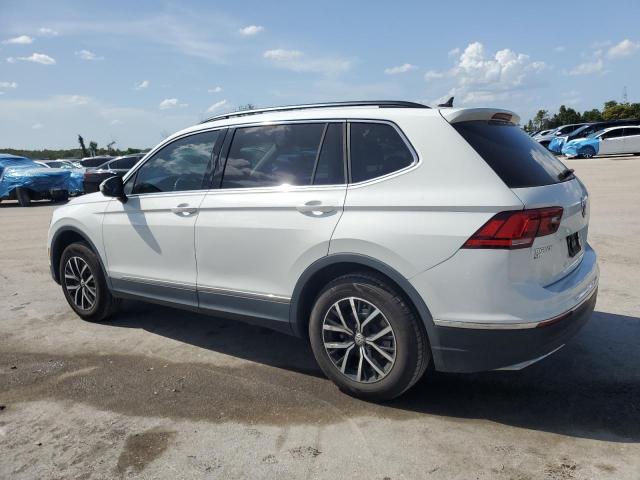 Vin: 3vv3b7ax2mm005670, lot: 63139705, volkswagen tiguan se 20212