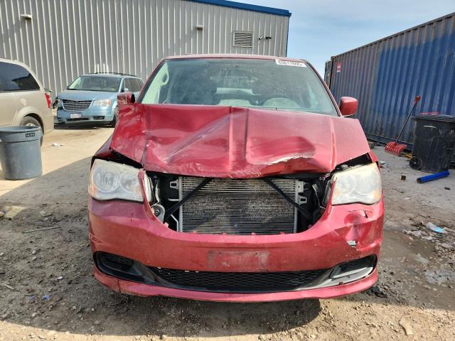 2014 DODGE GRAND CARA - 2C4RDGCG0ER366776