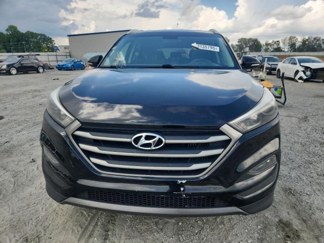 2016 HYUNDAI TUCSON LIM - KM8J3CA20GU048027
