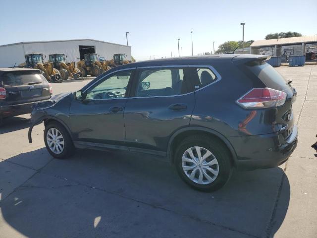 2016 NISSAN ROGUE S - 5N1AT2MT5GC827850