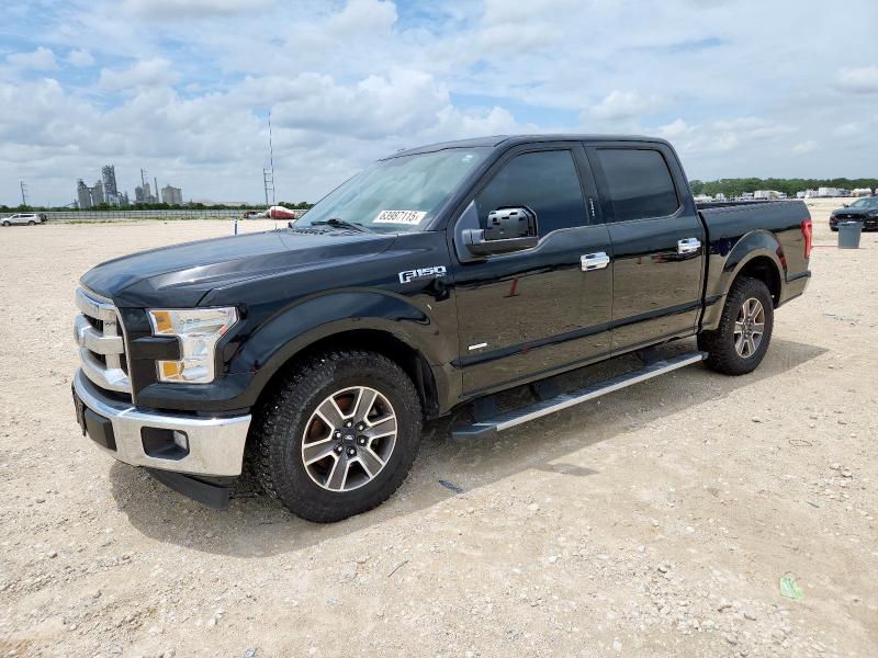 Vin: 1ftew1cg1hkd11195, lot: 63987115, ford f-150 supercrew 2017 img_1