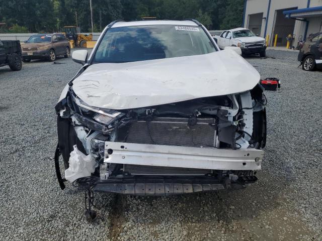 2025 TOYOTA RAV4 XLE - 2T3W1RFV0SC324158