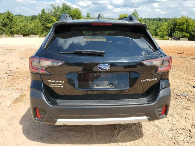 2022 SUBARU OUTBACK LI 4S4BTAMC6N3234400