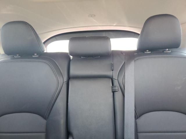 2021 INFINITI QX50 LUXE 3PCAJ5BB4MF109369