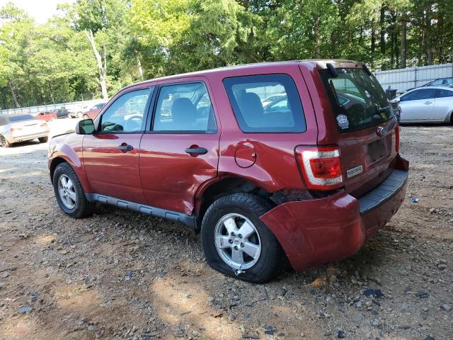 2012 FORD ESCAPE XLS - 1FMCU0C78CKC75159