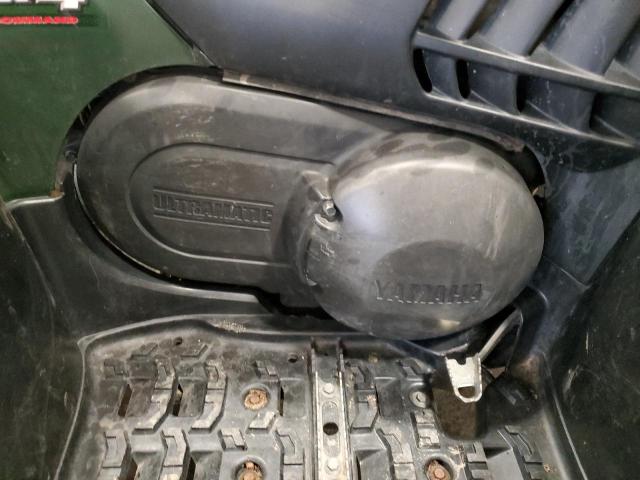 2008 YAMAHA YFM660 JY4AM12Y58C002353