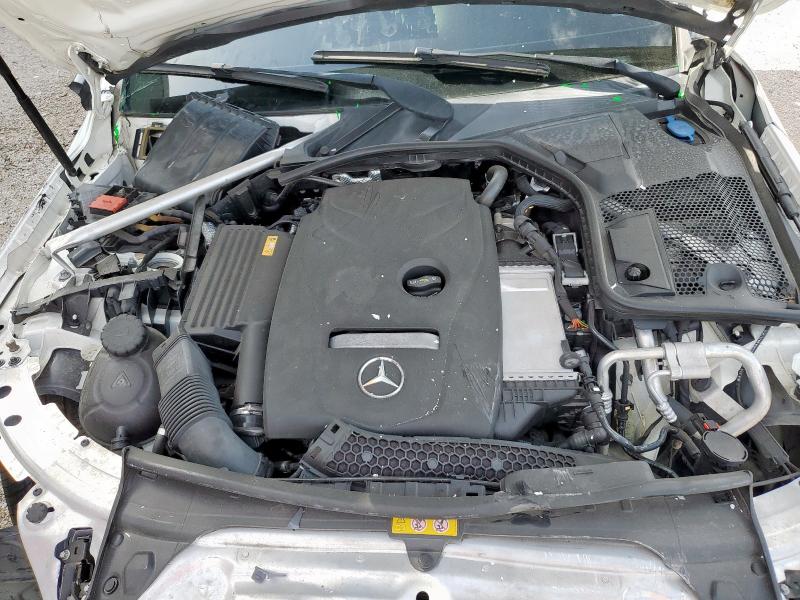 2017 MERCEDES-BENZ C 300 55SWF4JB5HU225851