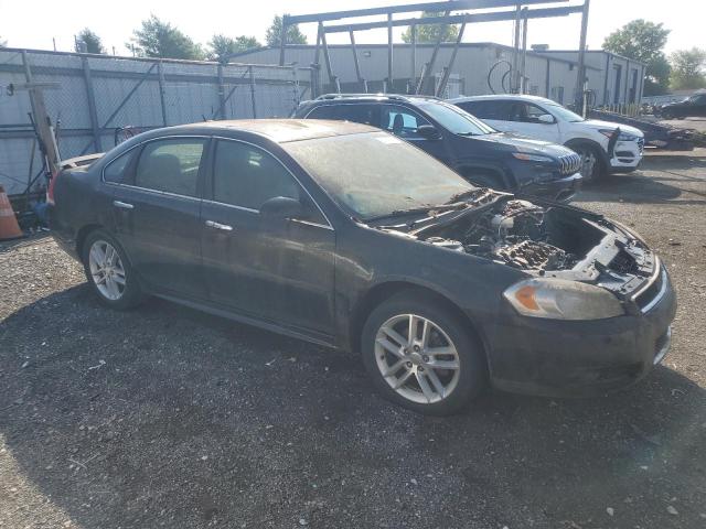 Vin: 2g1wc5e38g1120833, lot: 64018515, chevrolet impala ltz 20164