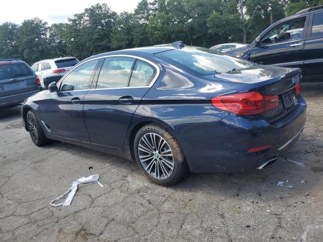 2019 BMW 540 XI - WBAJE7C51KG893308