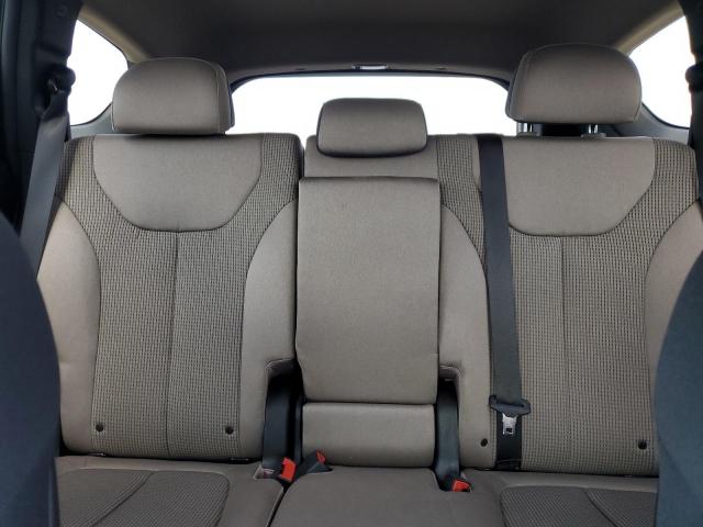 2023 HYUNDAI SANTA FE S - 5NMS2DAJXPH594978