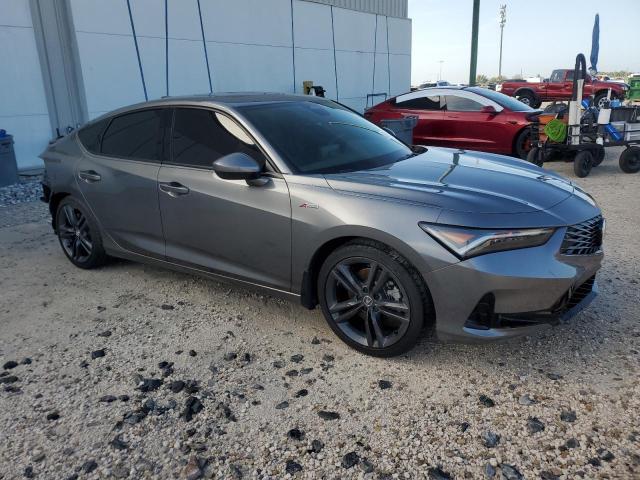 2024 ACURA INTEGRA A- - 19UDE4H38RA029392