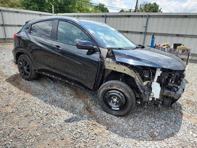 2021 HONDA HR-V SPORT 3CZRU6H15MM720418
