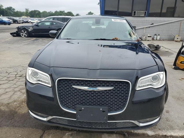 2015 CHRYSLER 300 LIMITE 2C3CCARG6FH757195