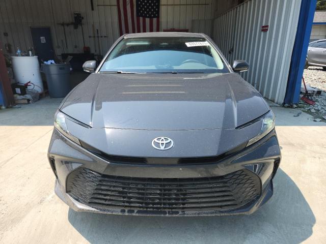 2025 TOYOTA CAMRY XSE 4T1DBADK9SU515549