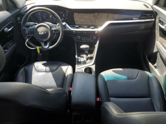 2022 KIA NIRO EX PR KNDCC3LD3N5534625