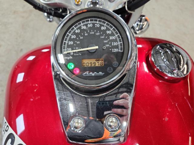 2015 HONDA VT750 JH2RC5002FK201205