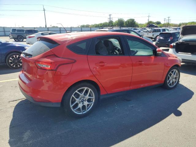 2015 FORD FOCUS SE 1FADP3K23FL331102