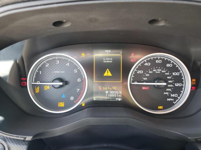 2021 SUBARU FORESTER L JF2SKAUC0MH422050