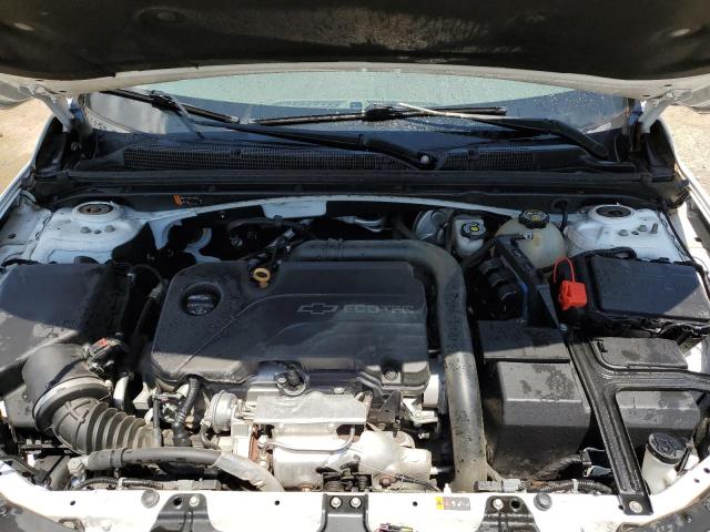 2017 CHEVROLET MALIBU LT - 1G1ZE5ST9HF255549