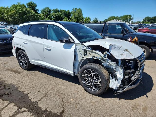 2024 HYUNDAI TUCSON N L KM8JFCD18RU147868