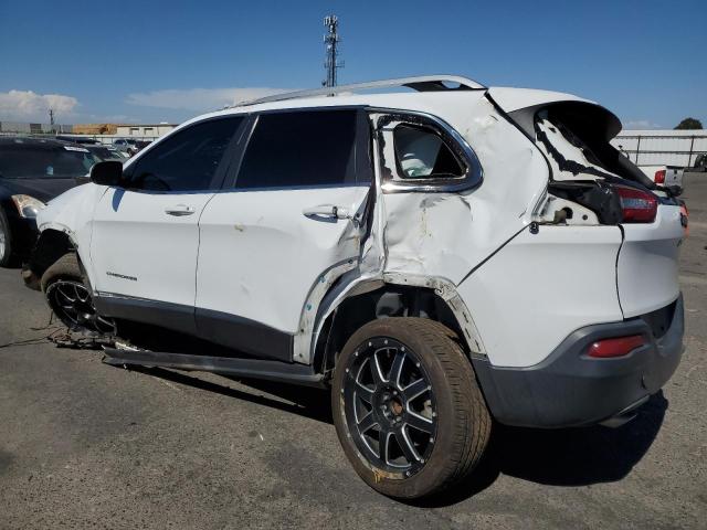 2016 JEEP CHEROKEE L 1C4PJLCB2GW201075