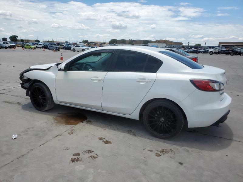 2010 MAZDA 3 I - JM1BL1SG7A1258656