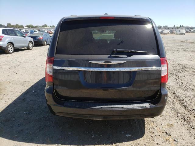 2014 CHRYSLER TOWN & COU - 2C4RC1BG9ER211645
