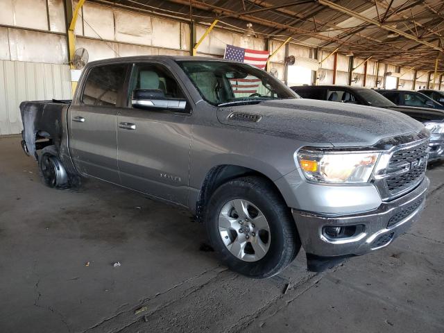 2022 RAM 1500 BIG H - 1C6RREFG2NN253661