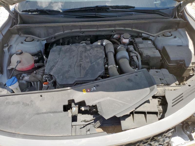2023 KIA SORENTO SX - 5XYRK4LF8PG167669